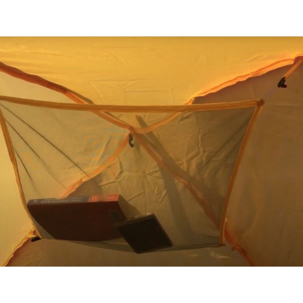 Палатка Tramp Anaconda 4 (V2)