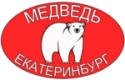 Медведь
