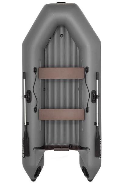 Лодка ПВХ Фрегат 320 Е НДНД