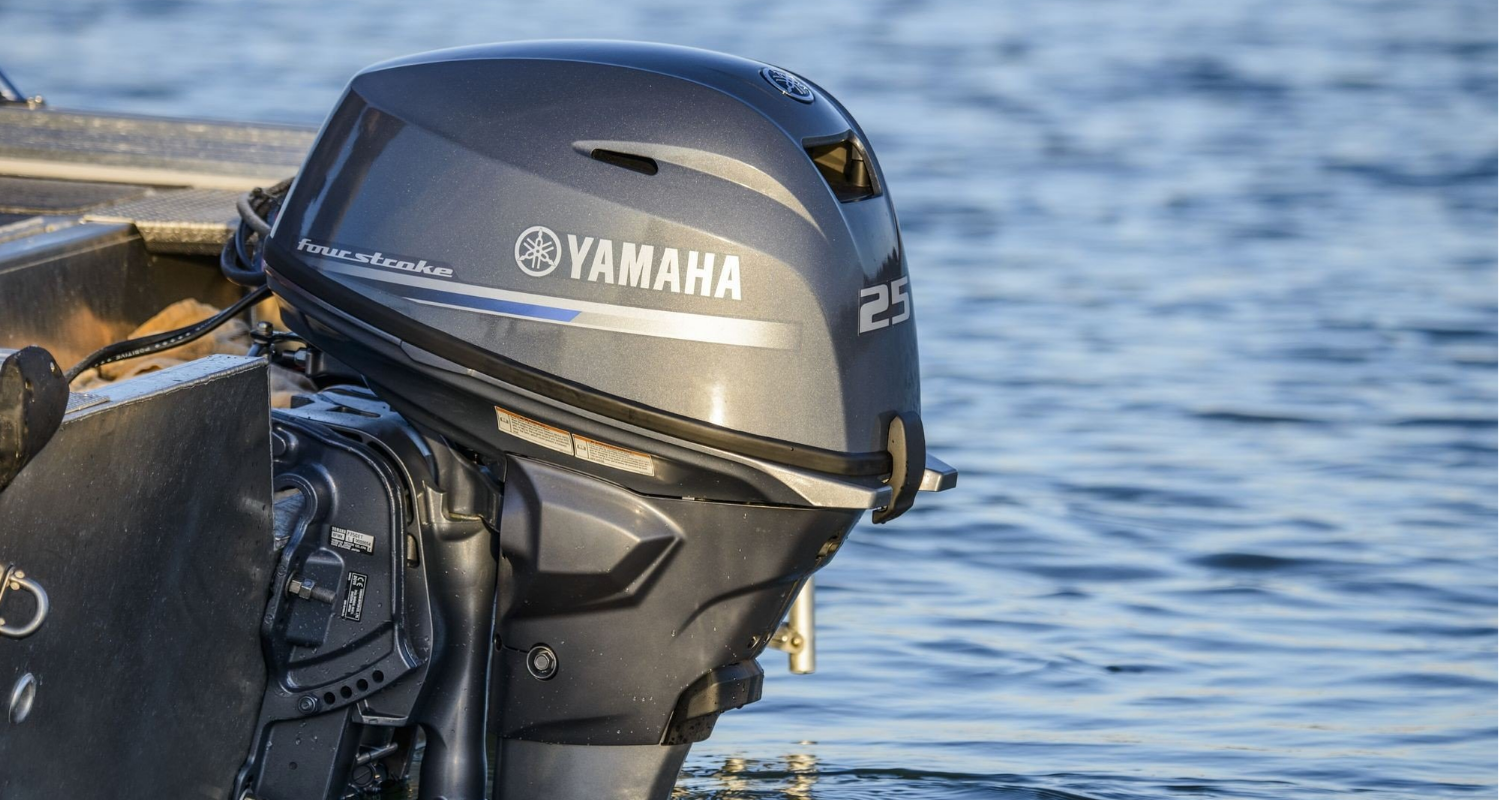 Двухтактный или четырехтактный лодочный мотор? Сравнительный анализ!