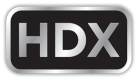 HDX
