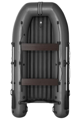 Лодка ПВХ Фрегат 390 Air (НДНД)