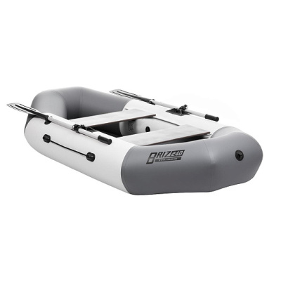 Лодка Тонар Бриз 240