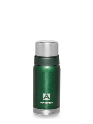 Термос Арктика, молотковая эмаль (0,5л)