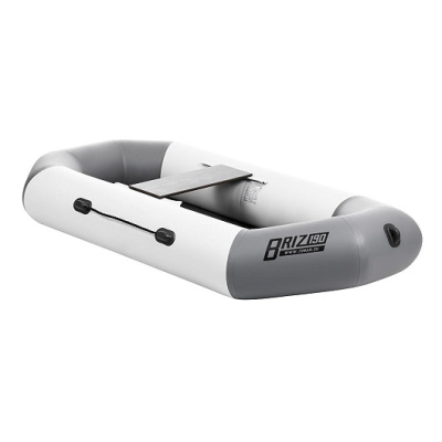 Лодка Тонар Бриз 190 с гребками