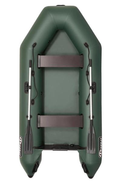 Лодка ПВХ Фрегат 280 Е Лайт