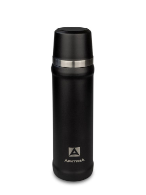 Термос для напитков Арктика (0,6л)