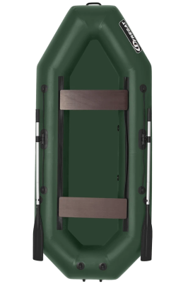 Лодка ПВХ Фрегат М-3 280