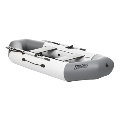 Лодка Тонар Бриз 280