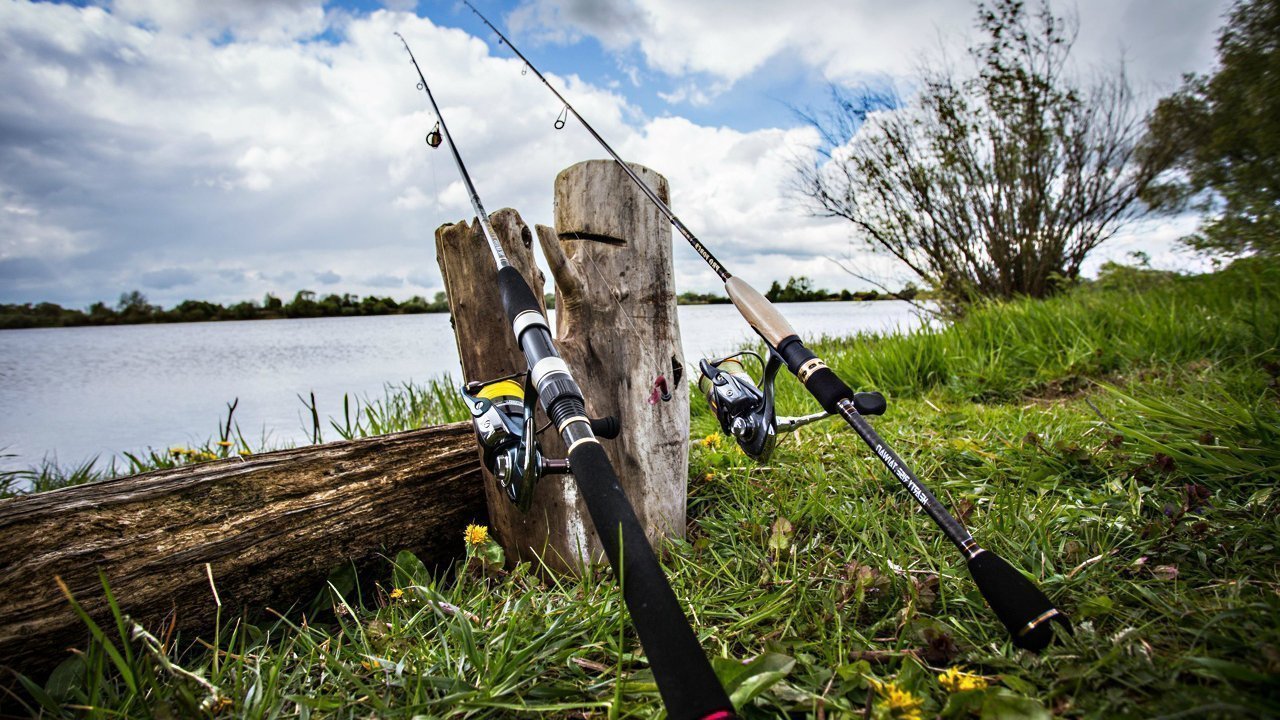 Как выбрать оптимальную длину спиннинга под разные условия и стили лова? Как выбрать оптимальную длину спиннинга под разные условия и стили лова?