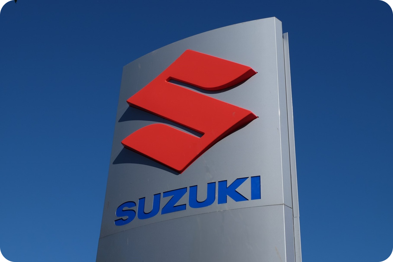 Suzuki.png Suzuki.png