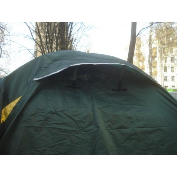 Палатка Tramp Nishe 3 (V2)