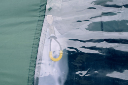 Палатка Talberg BIGLESS 3