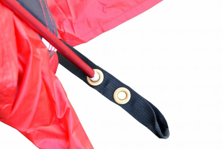 Палатка Talberg SPACE PRO 3 RED