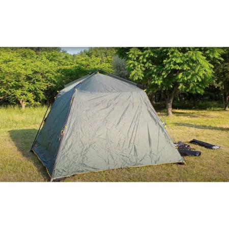 Шатер Tramp Bungalow Lux (V2)