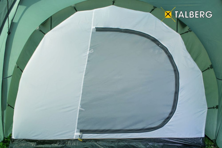 Палатка Talberg BASE 6