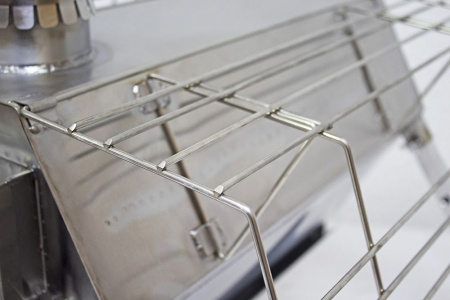 Печь Сопутник