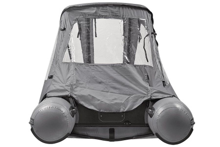 Тент трансформер 450-500