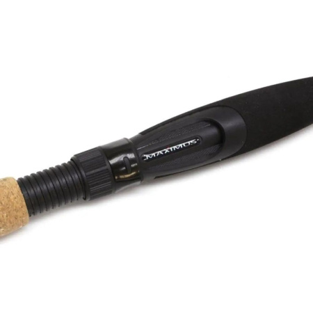 Спиннинг Maximus BUTCHER-X 24MH 2,4 m 10-42g