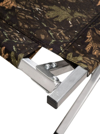 Раскладушка Медведь 170х65