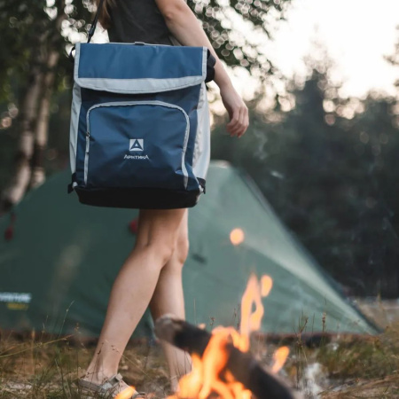 Сумка-холодильник Арктика 20л