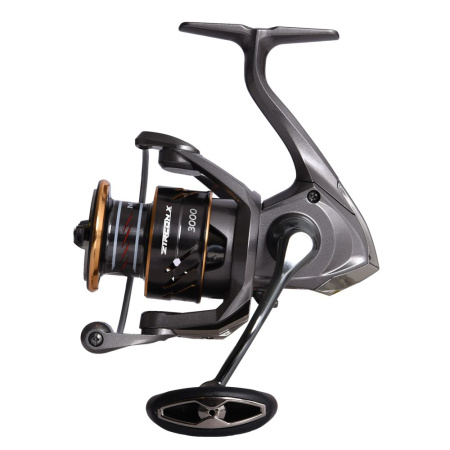 Катушка безынерционная Maximus Zircon-X