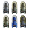Лодка ПВХ Angler Reef Triton 400 S-Max