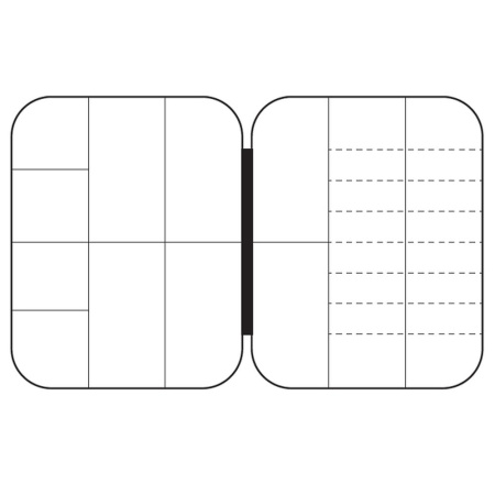 Коробка LureMax 5026B