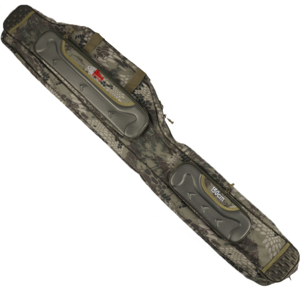 Чехол для удилищ полужесткий №10 (150см)