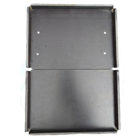 Столик раскладной на ликтрос №10