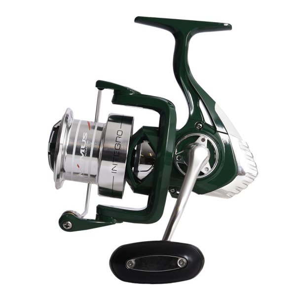 Катушка безынерционная Maximus Integro