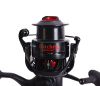 Катушка безынерционная Black Side Batcher Carp