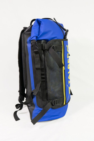 Герморюкзак Talberg LUXE DRY 60л