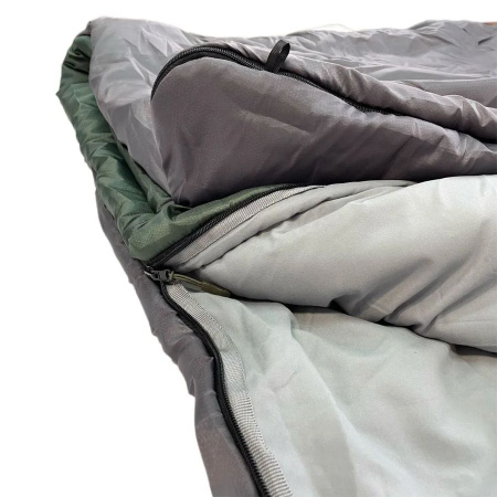 Спальник Морж -24°С