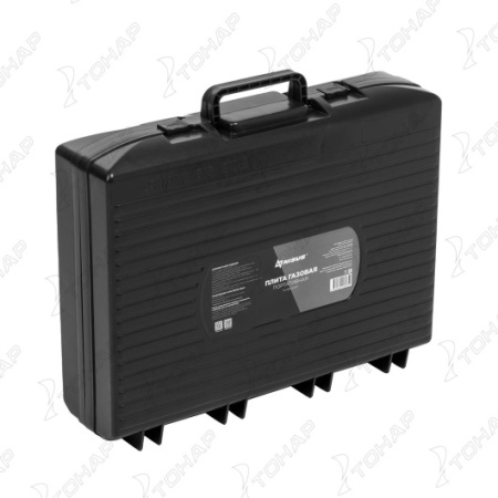 Плита газовая в кейсе NISUS (кух. инструметы, посуда)