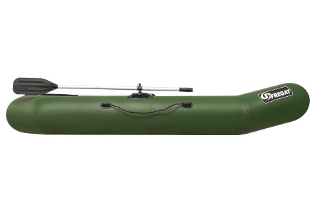 Лодка ПВХ Фрегат М-3 Лайт 280