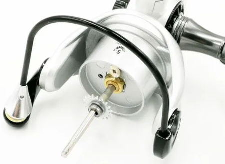 Катушка Black Side Quest X 3000FD (5+1)