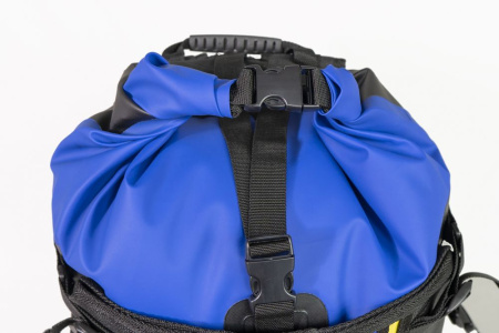 Герморюкзак Talberg LUXE DRY 60л