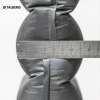 Коврик надувной Talberg LUXOR AIR GREY MAT 8 см