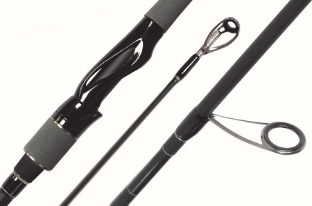 Спиннинг Maximus WILD POWER-Z JIG