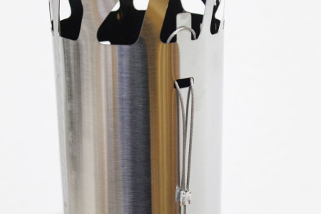 Печь Atomstove армейская