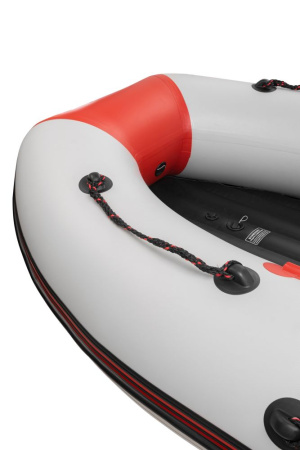 Лодка Тонар Алтай А320 НДНД