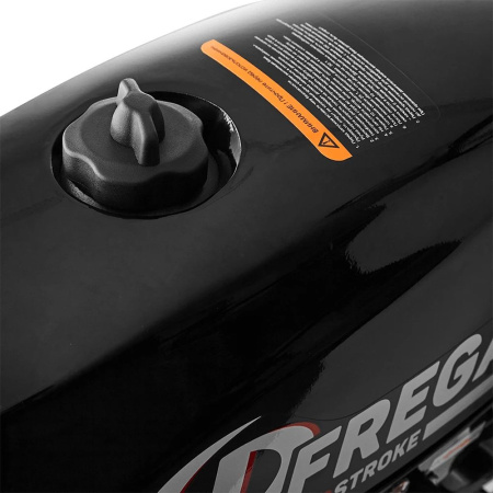 Лодочный мотор FREGAT 4 FHWS