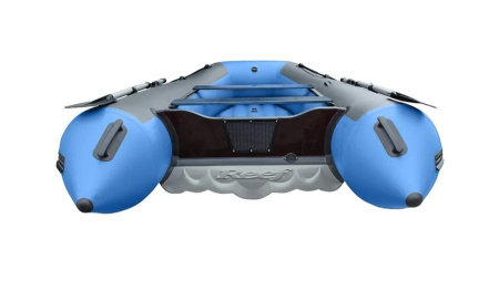 Лодка ПВХ Angler Reef 340 НД