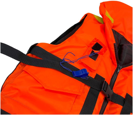Жилет спасательный Штурман 80