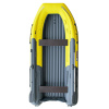 Лодка ПВХ Angler Reef Triton 400 S-Max Fi