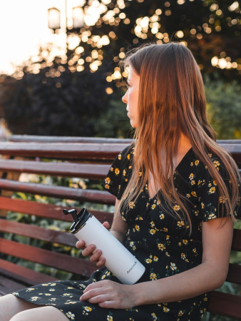 Термокружка Арктика (0,48л)