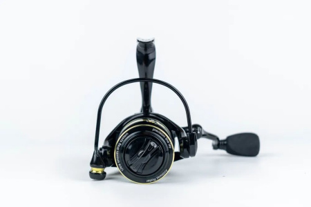 Катушка Black Side Blackout 3000FD (6+1)