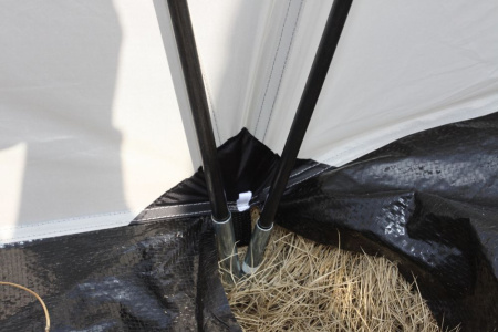 Палатка Talberg BASE 4 SAHARA