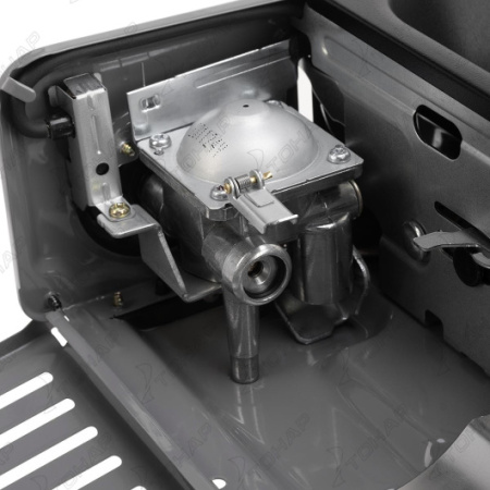 Плита газовая в сумке NISUS (кух. инструметы, посуда)